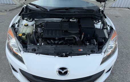 Mazda 3, 2013 год, 1 050 000 рублей, 14 фотография