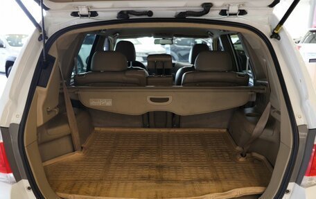 Toyota Highlander III, 2010 год, 1 499 000 рублей, 12 фотография