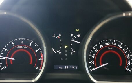 Toyota Highlander III, 2010 год, 1 499 000 рублей, 13 фотография