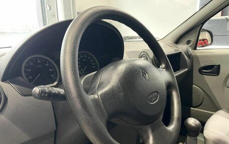 Renault Logan I, 2006 год, 235 000 рублей, 13 фотография