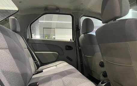 Renault Logan I, 2006 год, 235 000 рублей, 12 фотография