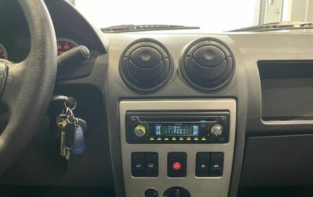 Renault Logan I, 2006 год, 235 000 рублей, 16 фотография