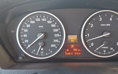 BMW X5, 2007 год, 1 150 000 рублей, 3 фотография