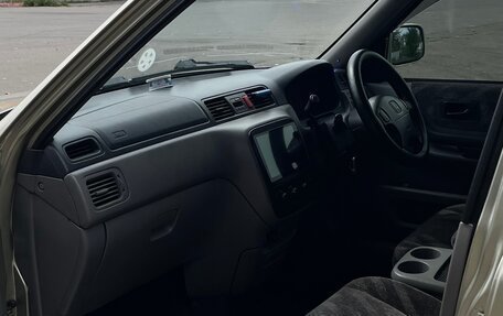 Honda CR-V IV, 1999 год, 720 000 рублей, 8 фотография