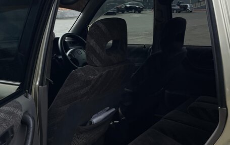 Honda CR-V IV, 1999 год, 720 000 рублей, 9 фотография