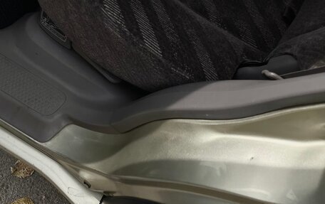 Honda CR-V IV, 1999 год, 720 000 рублей, 12 фотография