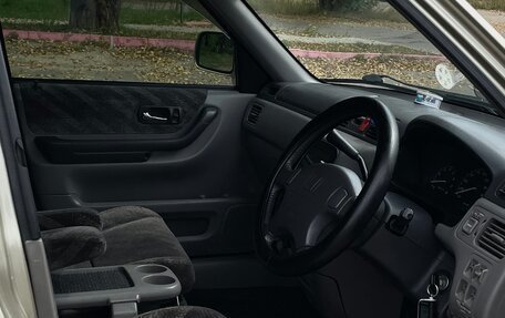 Honda CR-V IV, 1999 год, 720 000 рублей, 7 фотография