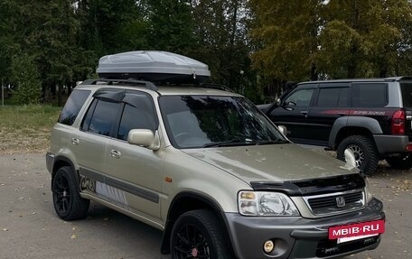 Honda CR-V IV, 1999 год, 720 000 рублей, 2 фотография
