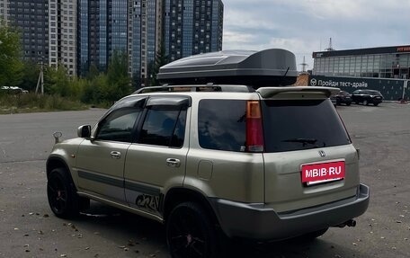 Honda CR-V IV, 1999 год, 720 000 рублей, 4 фотография