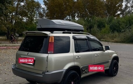 Honda CR-V IV, 1999 год, 720 000 рублей, 5 фотография