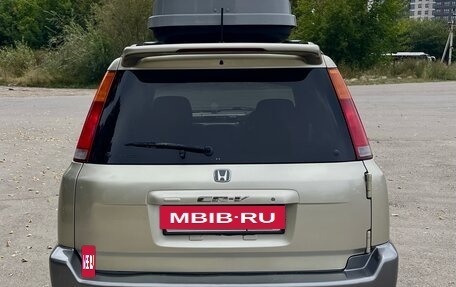 Honda CR-V IV, 1999 год, 720 000 рублей, 6 фотография