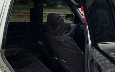 Honda CR-V IV, 1999 год, 720 000 рублей, 10 фотография