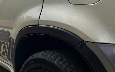 Honda CR-V IV, 1999 год, 720 000 рублей, 13 фотография