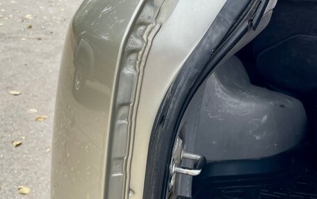 Honda CR-V IV, 1999 год, 720 000 рублей, 16 фотография