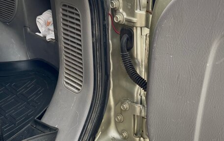Honda CR-V IV, 1999 год, 720 000 рублей, 15 фотография