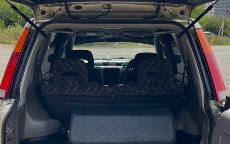 Honda CR-V IV, 1999 год, 720 000 рублей, 17 фотография