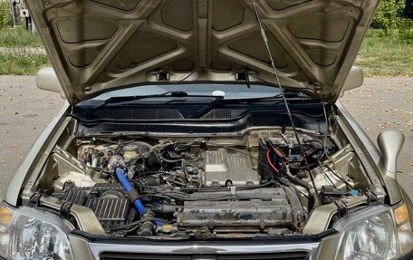 Honda CR-V IV, 1999 год, 720 000 рублей, 18 фотография