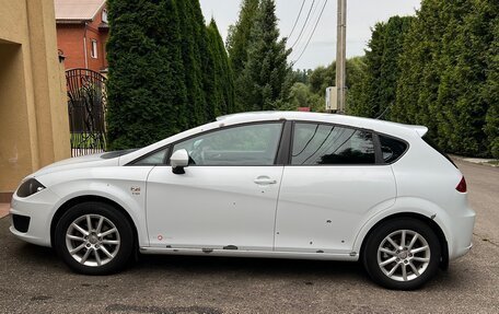 SEAT Leon II, 2012 год, 380 000 рублей, 6 фотография