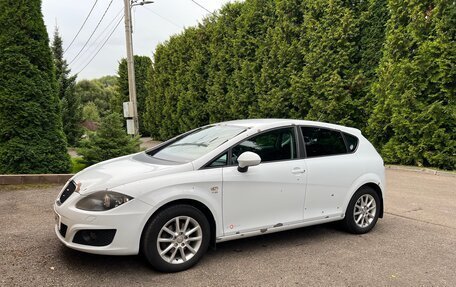 SEAT Leon II, 2012 год, 380 000 рублей, 15 фотография