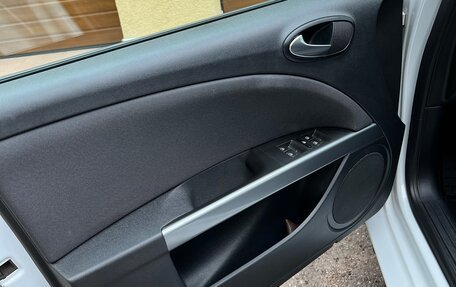 SEAT Leon II, 2012 год, 380 000 рублей, 9 фотография