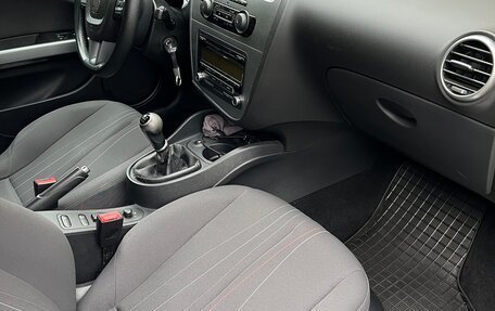 SEAT Leon II, 2012 год, 380 000 рублей, 13 фотография