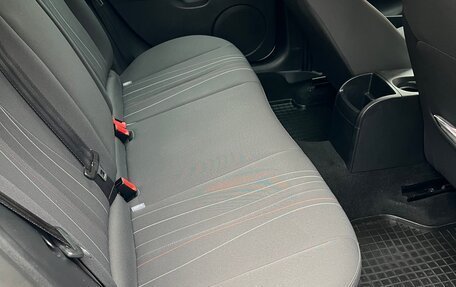 SEAT Leon II, 2012 год, 380 000 рублей, 11 фотография