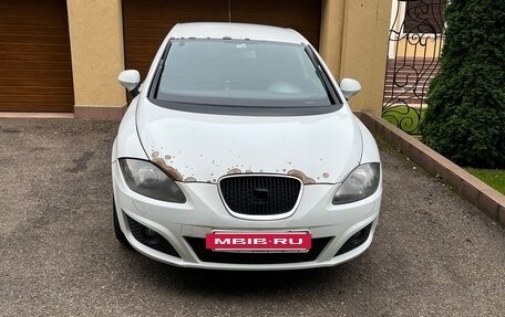 SEAT Leon II, 2012 год, 380 000 рублей, 3 фотография