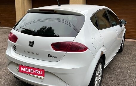 SEAT Leon II, 2012 год, 380 000 рублей, 7 фотография