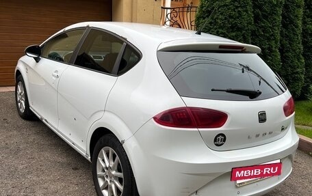 SEAT Leon II, 2012 год, 380 000 рублей, 8 фотография