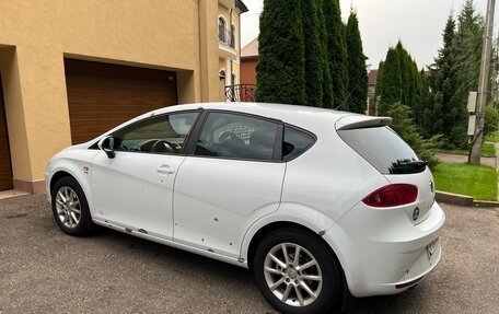 SEAT Leon II, 2012 год, 380 000 рублей, 16 фотография