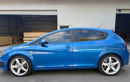 SEAT Leon II, 2012 год, 720 000 рублей, 5 фотография