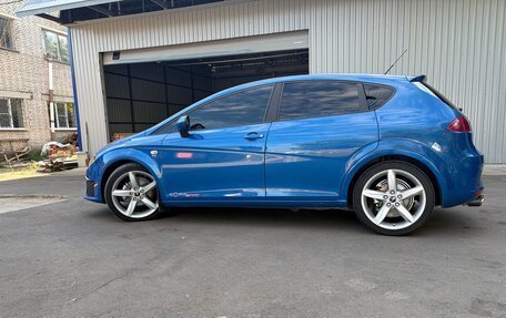 SEAT Leon II, 2012 год, 720 000 рублей, 7 фотография
