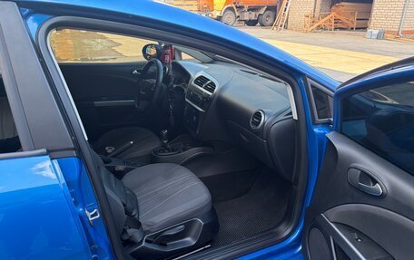 SEAT Leon II, 2012 год, 720 000 рублей, 10 фотография