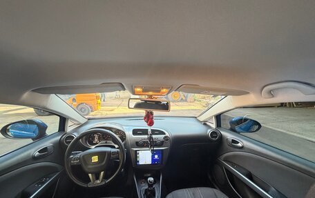 SEAT Leon II, 2012 год, 720 000 рублей, 15 фотография