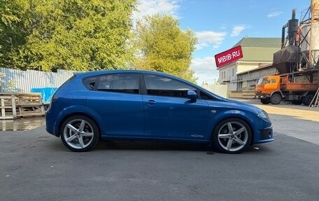 SEAT Leon II, 2012 год, 720 000 рублей, 4 фотография