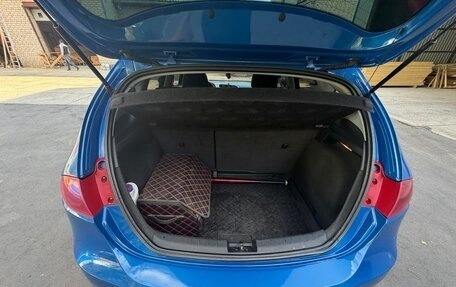SEAT Leon II, 2012 год, 720 000 рублей, 13 фотография