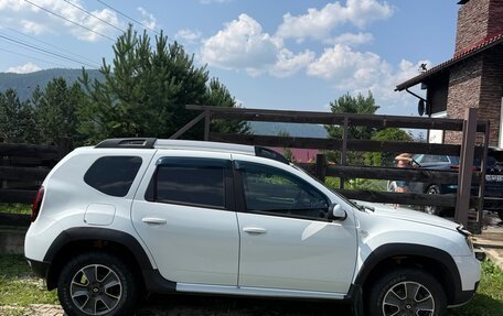 Renault Duster I рестайлинг, 2019 год, 1 120 000 рублей, 4 фотография