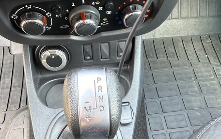 Renault Duster I рестайлинг, 2019 год, 1 120 000 рублей, 15 фотография