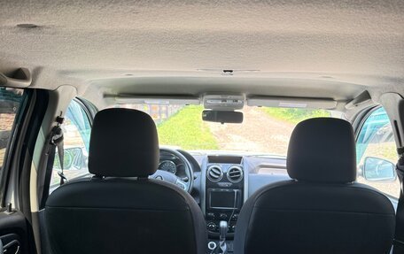 Renault Duster I рестайлинг, 2019 год, 1 120 000 рублей, 14 фотография