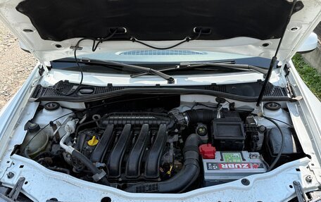 Renault Duster I рестайлинг, 2019 год, 1 120 000 рублей, 16 фотография