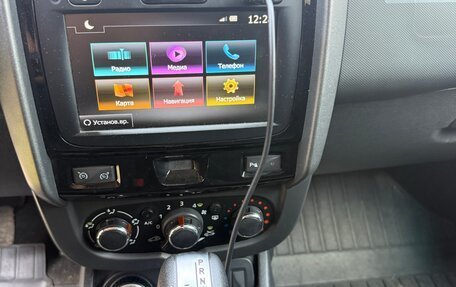 Renault Duster I рестайлинг, 2019 год, 1 120 000 рублей, 17 фотография