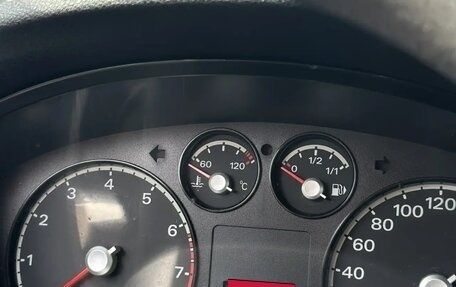 Ford Focus II рестайлинг, 2006 год, 470 000 рублей, 8 фотография