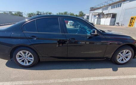 BMW 3 серия, 2015 год, 2 100 000 рублей, 6 фотография
