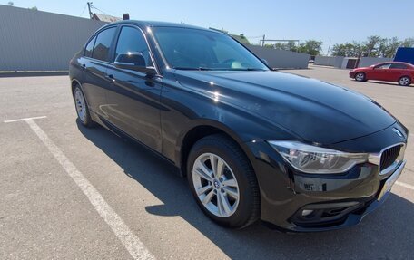 BMW 3 серия, 2015 год, 2 100 000 рублей, 5 фотография
