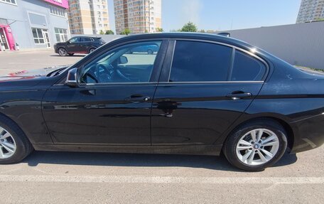 BMW 3 серия, 2015 год, 2 100 000 рублей, 9 фотография
