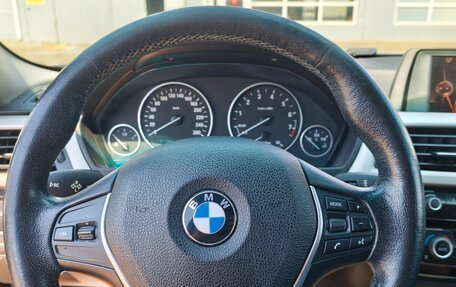 BMW 3 серия, 2015 год, 2 100 000 рублей, 17 фотография