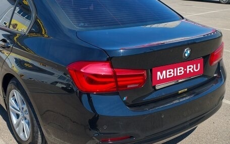 BMW 3 серия, 2015 год, 2 100 000 рублей, 8 фотография