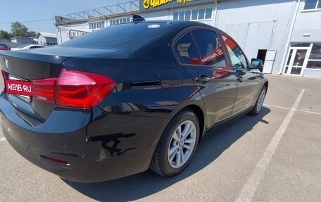 BMW 3 серия, 2015 год, 2 100 000 рублей, 7 фотография