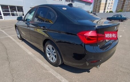 BMW 3 серия, 2015 год, 2 100 000 рублей, 10 фотография