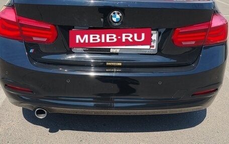 BMW 3 серия, 2015 год, 2 100 000 рублей, 11 фотография